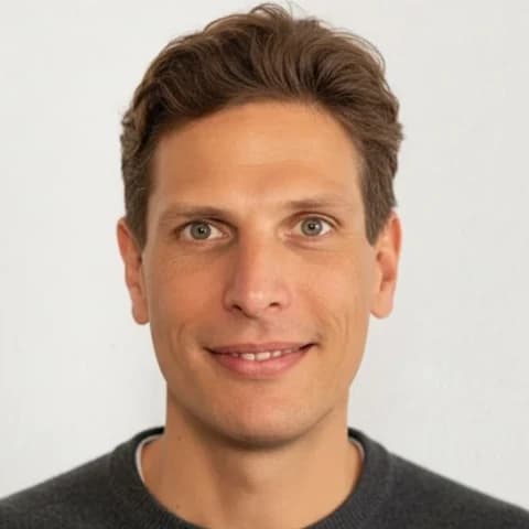 Jan Rojek, Head of Media Buying at Nomads Digital