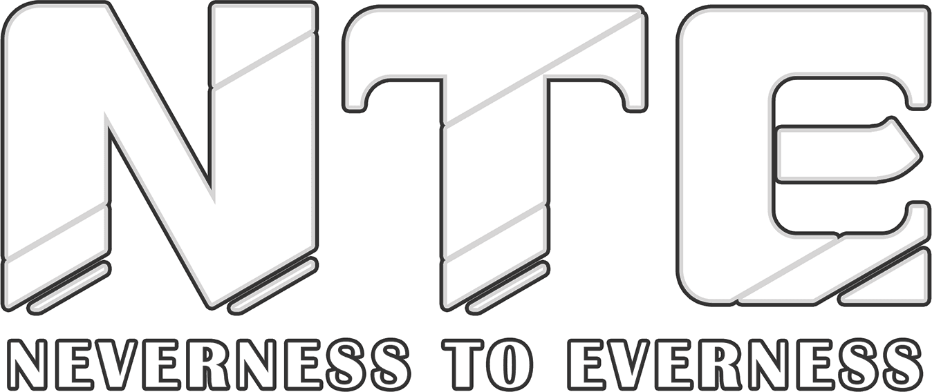 Neverness to Everness